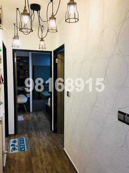 Blk 53 Commonwealth Drive (Queenstown), HDB 3 Rooms #158196872